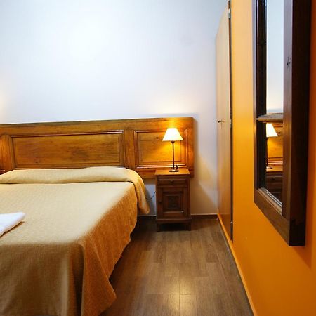 Hotel Parada บัวโนสไอเรส ภายนอก รูปภาพ