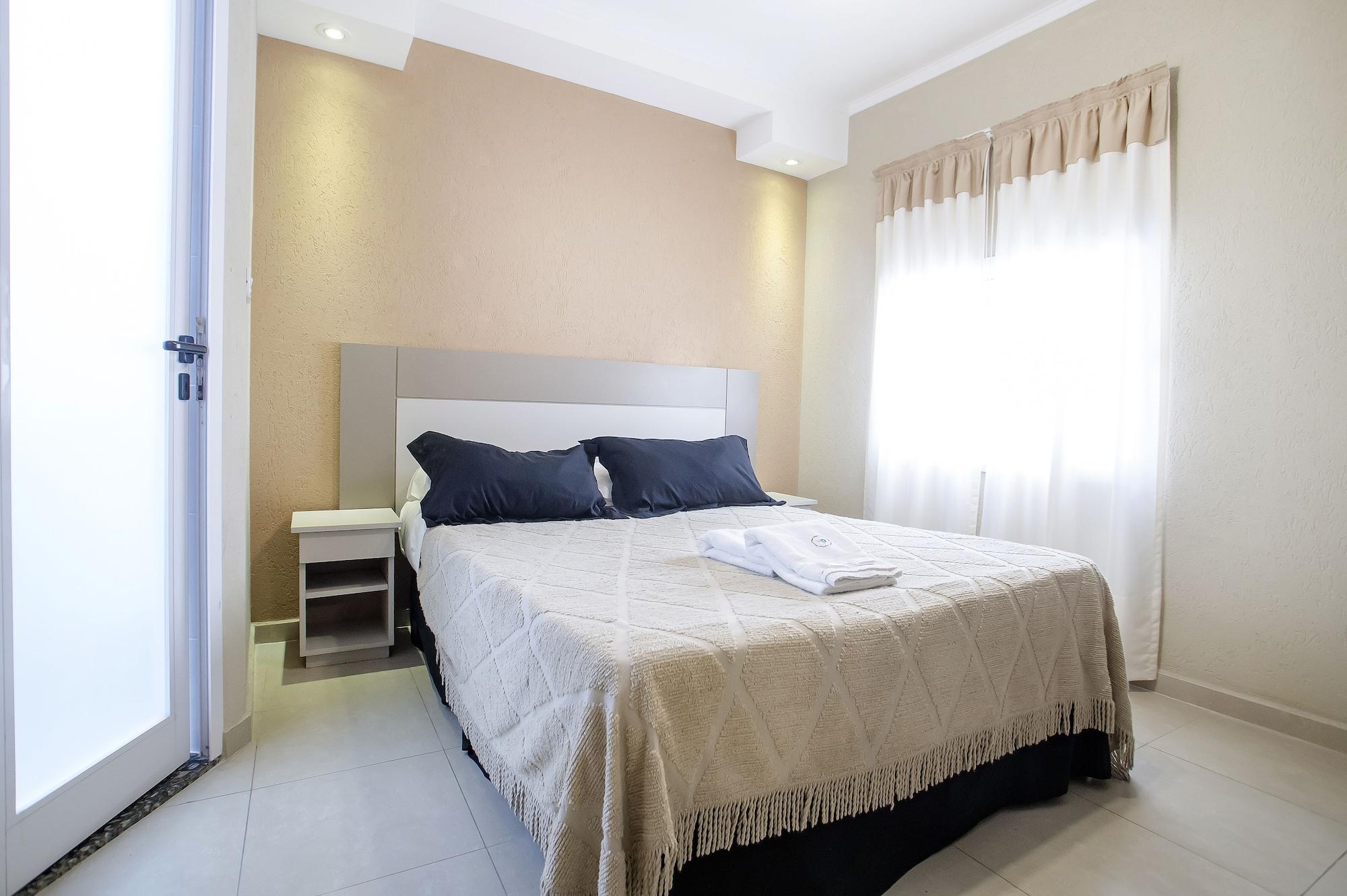 Hotel Parada บัวโนสไอเรส ภายนอก รูปภาพ