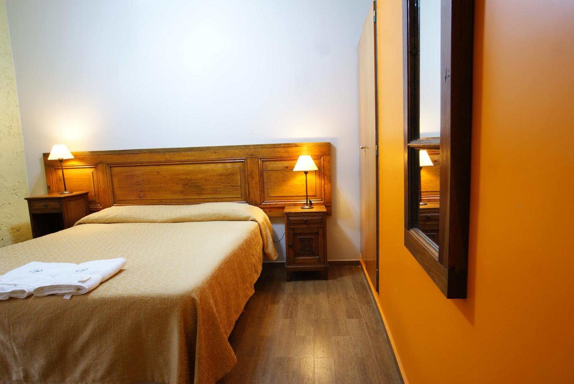Hotel Parada บัวโนสไอเรส ภายนอก รูปภาพ