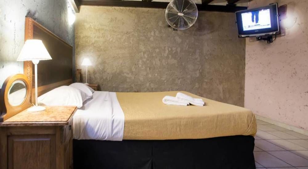 Hotel Parada บัวโนสไอเรส ภายนอก รูปภาพ