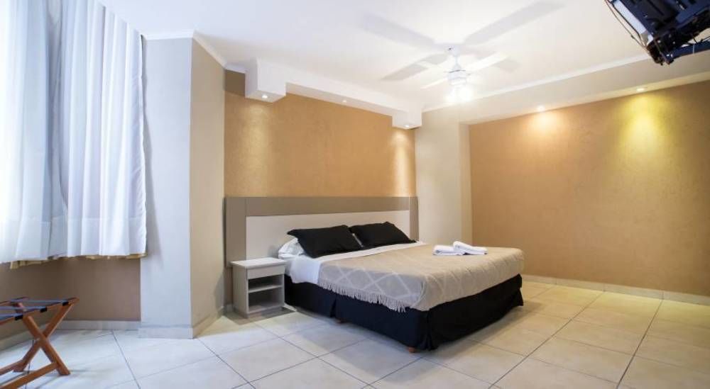 Hotel Parada บัวโนสไอเรส ภายนอก รูปภาพ